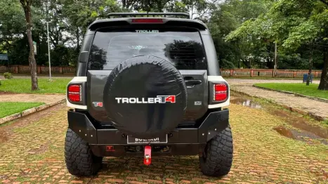 TROLLER T4 3.2 BOLD 4X4 TURBO DIESEL INTERCOOLER, Foto 10