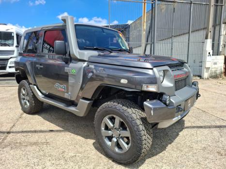 TROLLER T4 3.2 BOLD 4X4 TURBO DIESEL INTERCOOLER, Foto 1