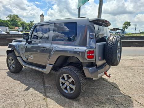 TROLLER T4 3.2 BOLD 4X4 TURBO DIESEL INTERCOOLER, Foto 2