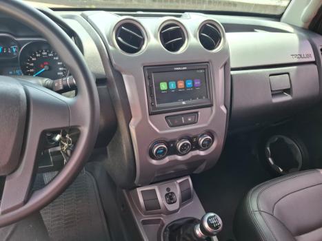 TROLLER T4 3.2 BOLD 4X4 TURBO DIESEL INTERCOOLER, Foto 3