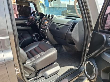 TROLLER T4 3.2 BOLD 4X4 TURBO DIESEL INTERCOOLER, Foto 4