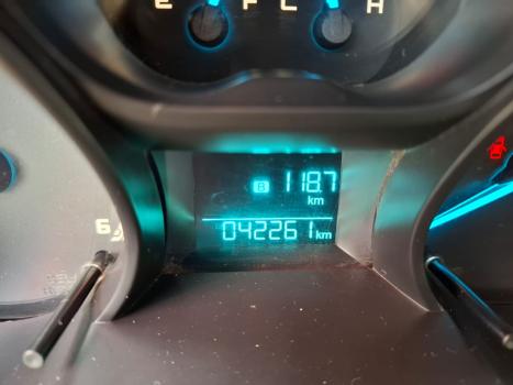 TROLLER T4 3.2 BOLD 4X4 TURBO DIESEL INTERCOOLER, Foto 7