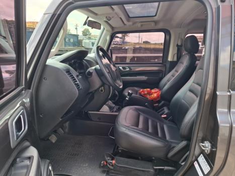 TROLLER T4 3.2 BOLD 4X4 TURBO DIESEL INTERCOOLER, Foto 8