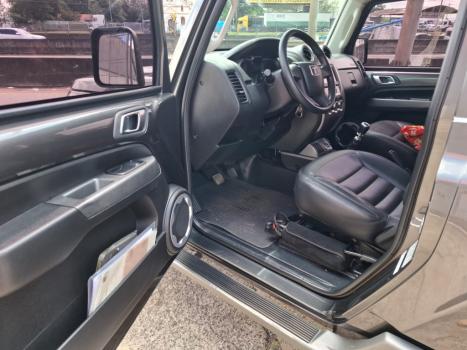 TROLLER T4 3.2 BOLD 4X4 TURBO DIESEL INTERCOOLER, Foto 10