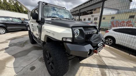 TROLLER T4 3.2 DUROTORQ 5 CILINDROS 4X4 TURBO DIESEL INTERCOOLER, Foto 2