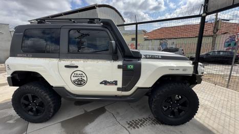 TROLLER T4 3.2 DUROTORQ 5 CILINDROS 4X4 TURBO DIESEL INTERCOOLER, Foto 4