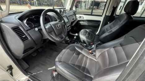TROLLER T4 3.2 DUROTORQ 5 CILINDROS 4X4 TURBO DIESEL INTERCOOLER, Foto 5