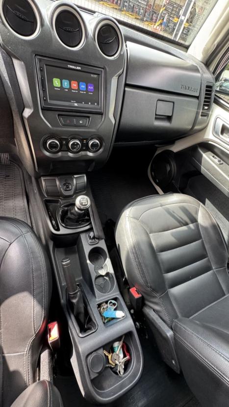 TROLLER T4 3.2 DUROTORQ 5 CILINDROS 4X4 TURBO DIESEL INTERCOOLER, Foto 6