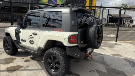 TROLLER T4 3.2 DUROTORQ 5 CILINDROS 4X4 TURBO DIESEL INTERCOOLER, Foto 10