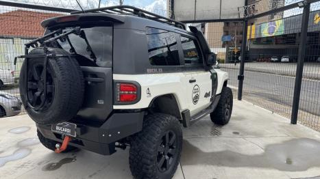TROLLER T4 3.2 DUROTORQ 5 CILINDROS 4X4 TURBO DIESEL INTERCOOLER, Foto 12