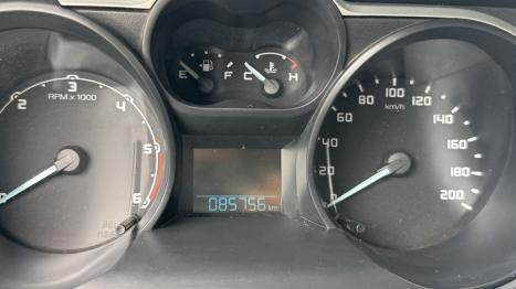 TROLLER T4 3.2 DUROTORQ 5 CILINDROS 4X4 TURBO DIESEL INTERCOOLER, Foto 13