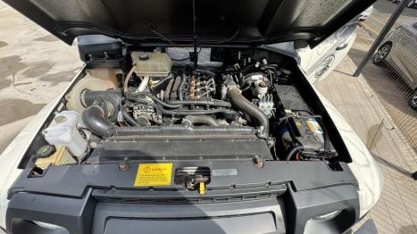 TROLLER T4 3.2 DUROTORQ 5 CILINDROS 4X4 TURBO DIESEL INTERCOOLER, Foto 14