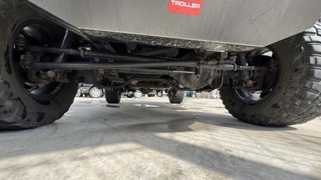 TROLLER T4 3.2 DUROTORQ 5 CILINDROS 4X4 TURBO DIESEL INTERCOOLER, Foto 15