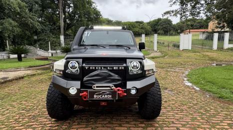 TROLLER T4 3.2 DUROTORQ 5 CILINDROS 4X4 TURBO DIESEL INTERCOOLER, Foto 1