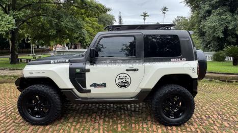 TROLLER T4 3.2 DUROTORQ 5 CILINDROS 4X4 TURBO DIESEL INTERCOOLER, Foto 7