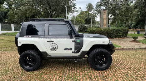 TROLLER T4 3.2 DUROTORQ 5 CILINDROS 4X4 TURBO DIESEL INTERCOOLER, Foto 8