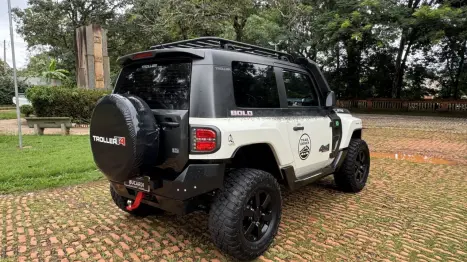 TROLLER T4 3.2 DUROTORQ 5 CILINDROS 4X4 TURBO DIESEL INTERCOOLER, Foto 10