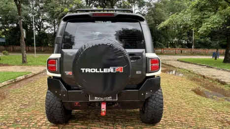TROLLER T4 3.2 DUROTORQ 5 CILINDROS 4X4 TURBO DIESEL INTERCOOLER, Foto 11