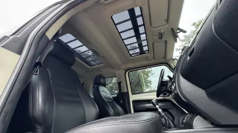 TROLLER T4 3.2 DUROTORQ 5 CILINDROS 4X4 TURBO DIESEL INTERCOOLER, Foto 12