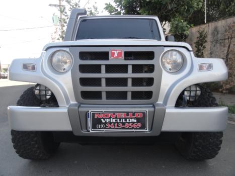 TROLLER T4 3.2 TGV 4X4 TURBO DIESEL INTERCOOLER, Foto 1