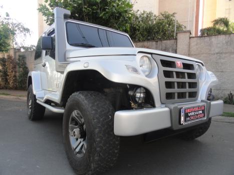 TROLLER T4 3.2 TGV 4X4 TURBO DIESEL INTERCOOLER, Foto 2