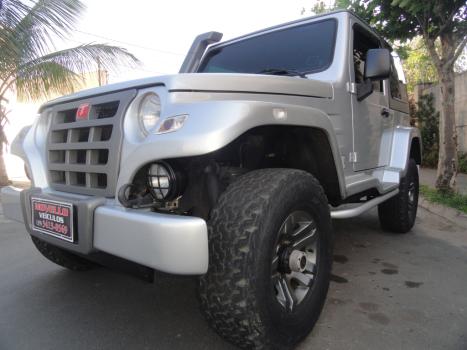 TROLLER T4 3.2 TGV 4X4 TURBO DIESEL INTERCOOLER, Foto 4