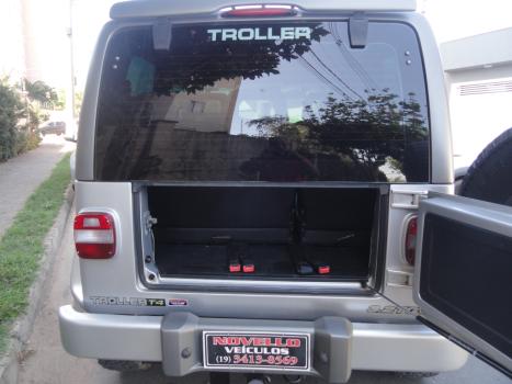 TROLLER T4 3.2 TGV 4X4 TURBO DIESEL INTERCOOLER, Foto 7