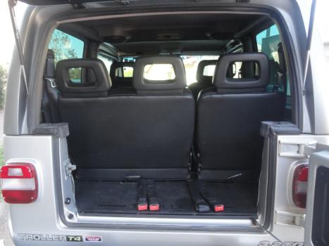TROLLER T4 3.2 TGV 4X4 TURBO DIESEL INTERCOOLER, Foto 8