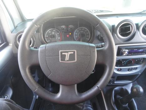 TROLLER T4 3.2 TGV 4X4 TURBO DIESEL INTERCOOLER, Foto 9