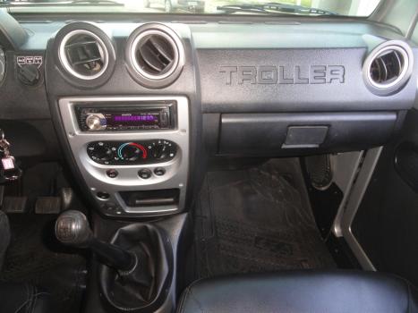 TROLLER T4 3.2 TGV 4X4 TURBO DIESEL INTERCOOLER, Foto 12