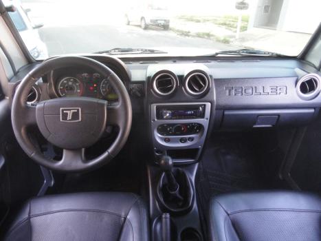 TROLLER T4 3.2 TGV 4X4 TURBO DIESEL INTERCOOLER, Foto 13