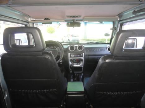 TROLLER T4 3.2 TGV 4X4 TURBO DIESEL INTERCOOLER, Foto 14