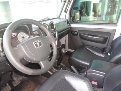 TROLLER T4 3.2 TGV 4X4 TURBO DIESEL INTERCOOLER, Foto 15