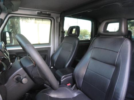 TROLLER T4 3.2 TGV 4X4 TURBO DIESEL INTERCOOLER, Foto 16