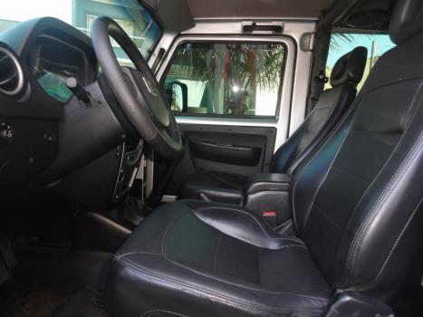 TROLLER T4 3.2 TGV 4X4 TURBO DIESEL INTERCOOLER, Foto 17