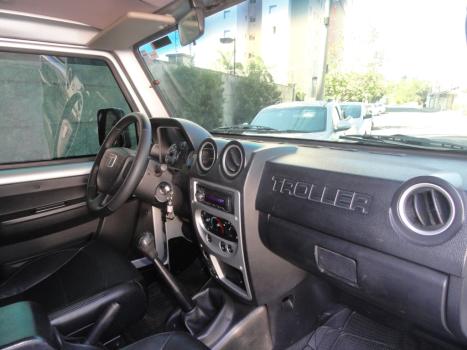 TROLLER T4 3.2 TGV 4X4 TURBO DIESEL INTERCOOLER, Foto 18
