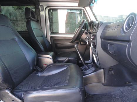 TROLLER T4 3.2 TGV 4X4 TURBO DIESEL INTERCOOLER, Foto 20