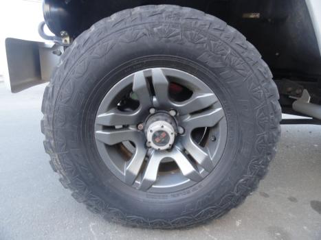TROLLER T4 3.2 TGV 4X4 TURBO DIESEL INTERCOOLER, Foto 21