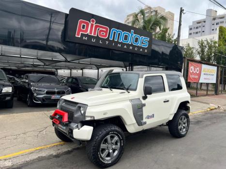 TROLLER T4 3.2 TGV 4X4 TURBO DIESEL INTERCOOLER, Foto 1