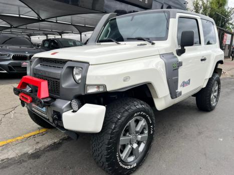 TROLLER T4 3.2 TGV 4X4 TURBO DIESEL INTERCOOLER, Foto 2