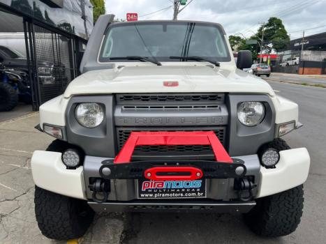 TROLLER T4 3.2 TGV 4X4 TURBO DIESEL INTERCOOLER, Foto 3