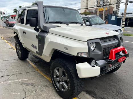 TROLLER T4 3.2 TGV 4X4 TURBO DIESEL INTERCOOLER, Foto 4