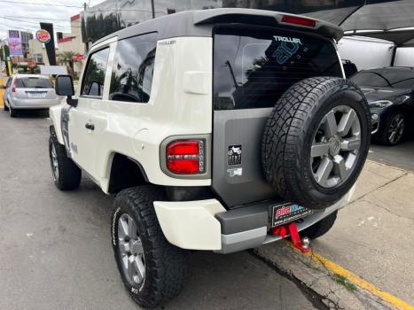 TROLLER T4 3.2 TGV 4X4 TURBO DIESEL INTERCOOLER, Foto 5