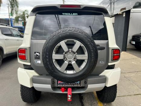 TROLLER T4 3.2 TGV 4X4 TURBO DIESEL INTERCOOLER, Foto 6