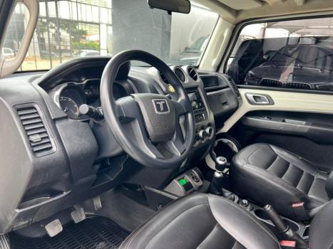 TROLLER T4 3.2 TGV 4X4 TURBO DIESEL INTERCOOLER, Foto 8