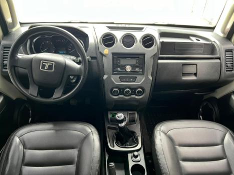 TROLLER T4 3.2 TGV 4X4 TURBO DIESEL INTERCOOLER, Foto 9