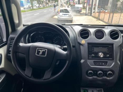 TROLLER T4 3.2 TGV 4X4 TURBO DIESEL INTERCOOLER, Foto 10