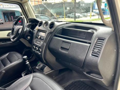 TROLLER T4 3.2 TGV 4X4 TURBO DIESEL INTERCOOLER, Foto 11