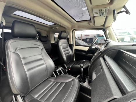 TROLLER T4 3.2 TGV 4X4 TURBO DIESEL INTERCOOLER, Foto 12