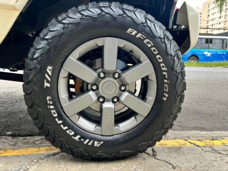 TROLLER T4 3.2 TGV 4X4 TURBO DIESEL INTERCOOLER, Foto 14